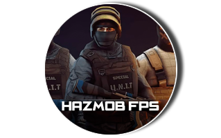 Hazmob FPS