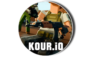 Kour io